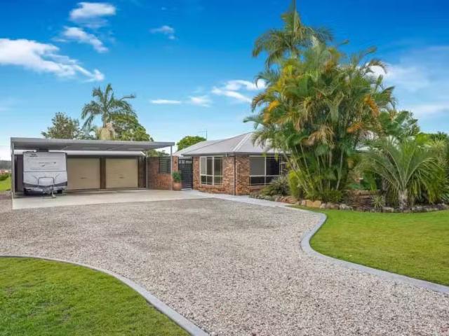 Just in! 84 86 Lyon Drive, NEW BEITH, QLD 4124 House for Rent
