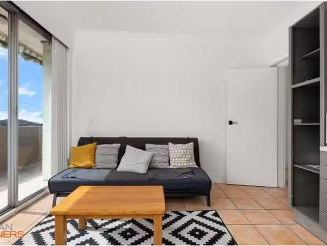 Deal! 8/4 Wilkins Street, Mawson Apartment for rent Listed by.