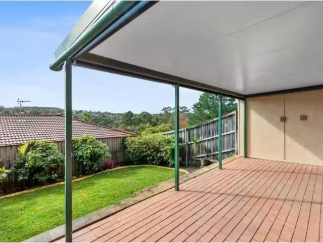 For Rent! 84K Haigh Avenue, Belrose Townhouse for rent Listed.
