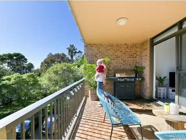 Rental! 8/51 53 Dee Why Parade, Dee Why Apartment for rent Li.
