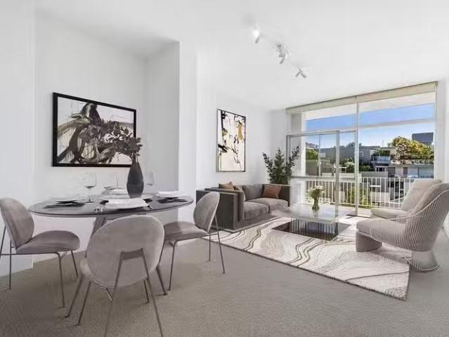 Deal! 85/35A Sutherland Crescent, Darling Point, NSW 2027