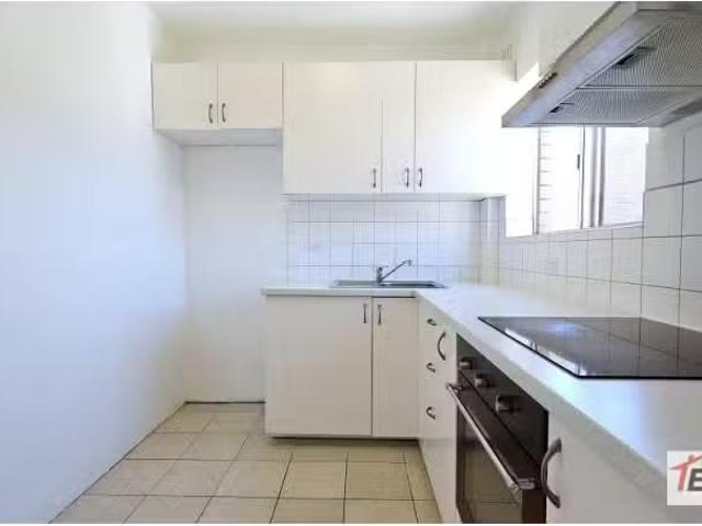 Unique 8/531 Old South Head Road, ROSE BAY Apartment for rent.