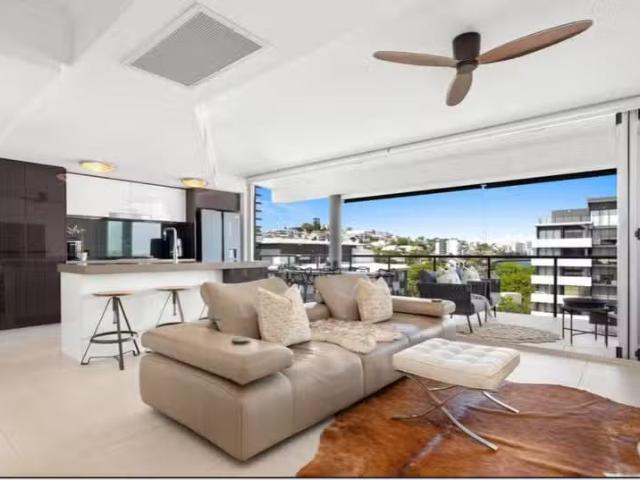 New 85/32 Agnes Street, ALBION, QLD 4010 Unit for Rent