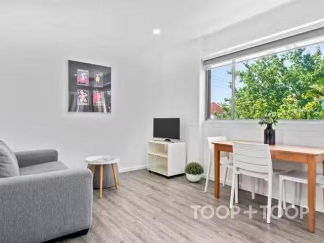 Just in! 8/53 Archer Street, North Adelaide, SA 5006