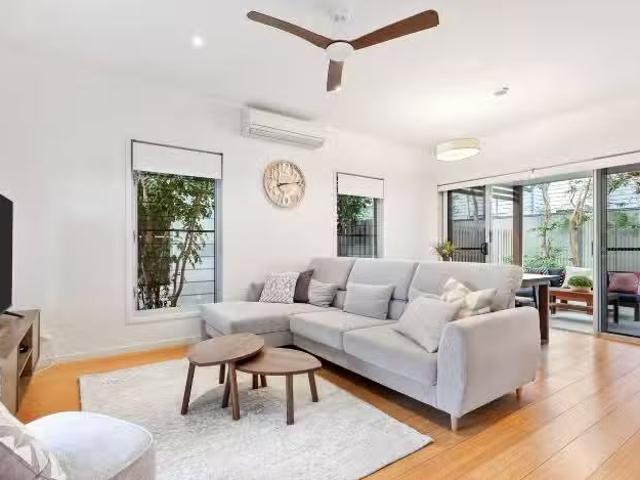 New 8/541 Esplanade, URANGAN, QLD 4655 Townhouse for Rent