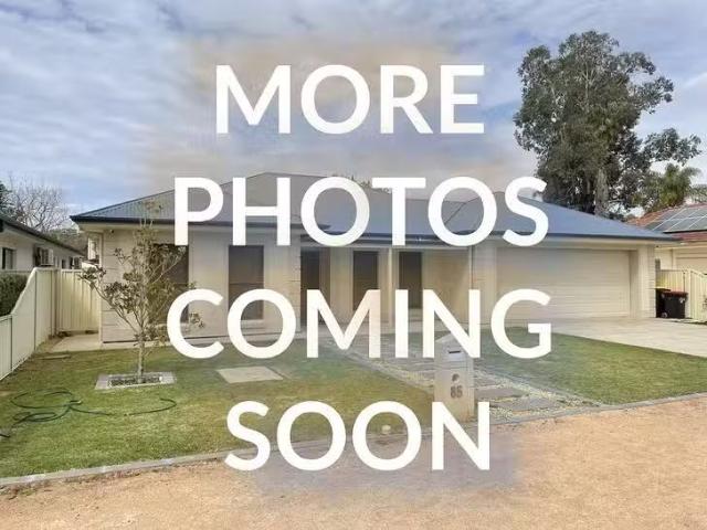 New 85 Pyap Street, Renmark, SA 5341