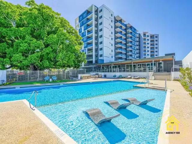 Cozy 8/5 Rowe Avenue, Rivervale, WA 6103
