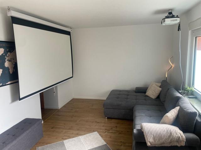 Charming 85m² House with Big Backyard Adjacent to Forest in Heiligensee, Berlin Ideal for Short Term Stays, Berlin Amsterdam Apartments for Rent
