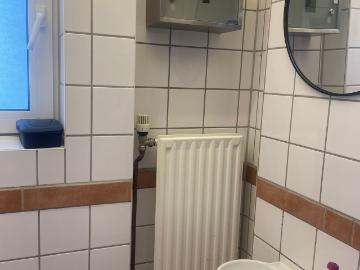 Regenwalder Weg, Heiligensee, Saatwinkel, Nieder Neuendorf, Bundesland Berlin