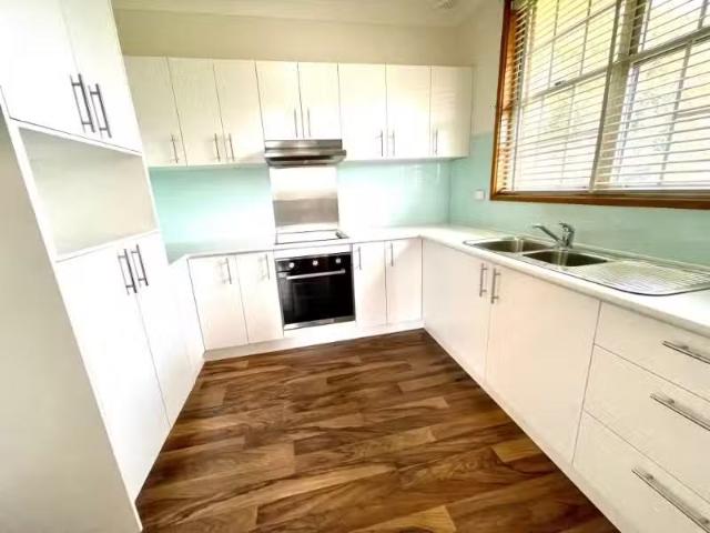 Rental! 8/6 10 Mawson Street, BARDWELL VALLEY House for rent.