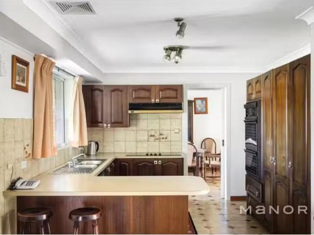 New 86 Annangrove Road, Kenthurst House for rent Listed by So.