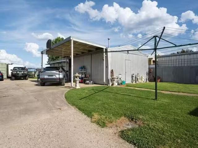 Nice 86 Mitchell Street, Wodonga, VIC 3690