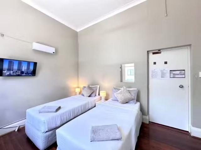 Deal! 8/701 George Street, Haymarket NSW 2000
