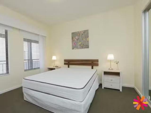 For Rent! 87/1 Station Street, Subiaco, WA 6008