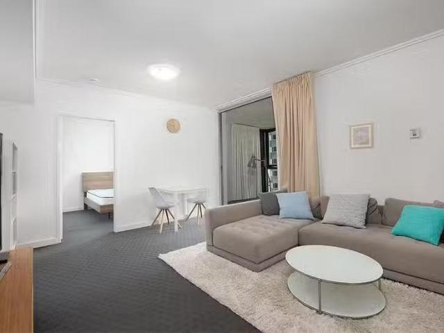 Nice 8882/128 Charlotte Street, Wynnum, QLD 4178