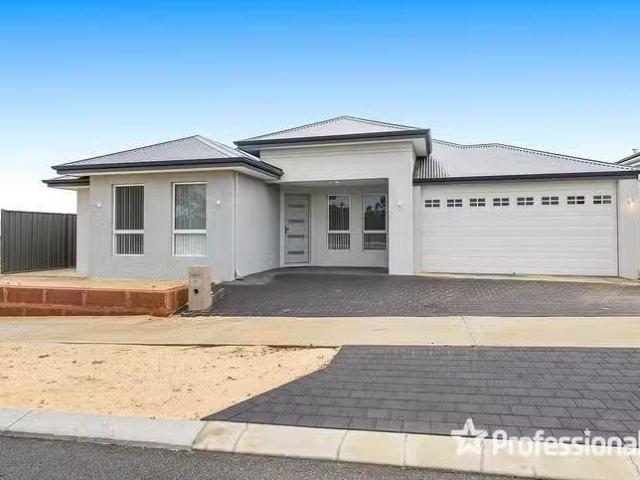 Rental! 88 Tropicbird Drive, Banksia Grove, WA 6031