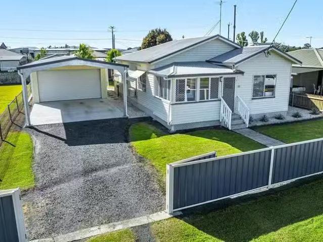 For Rent! 88 Dean Street, Casino, NSW 2470