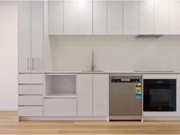 Just in! 89/2 Mc Michael Terrace, Denman Prospect Apartment fo.