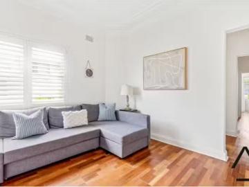 Deal! 8/98 Coogee Bay Road, Coogee Apartment for rent Listed.
