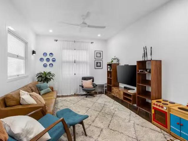 Rental! 89 Terrace Street, New Farm, QLD 4005