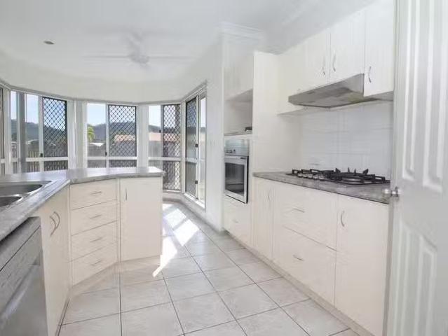 For Rent! 89 Overton Circuit, Kirwan, QLD 4817