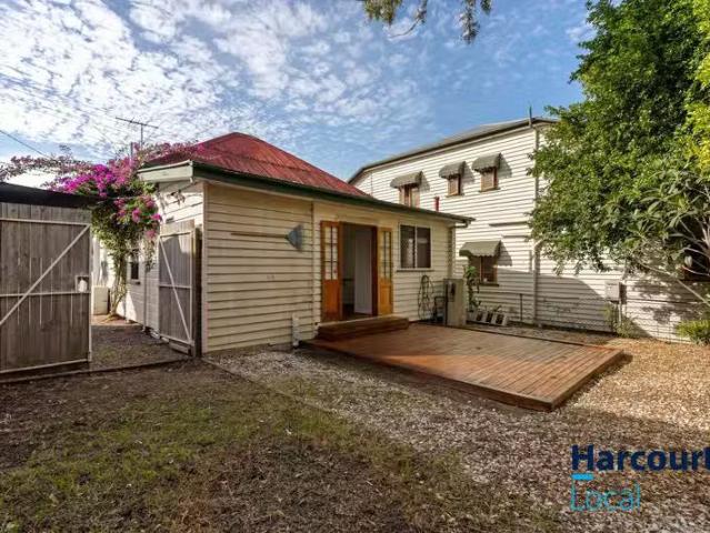 Nice 89 Princess Street, KANGAROO POINT, QLD 4169 House for.
