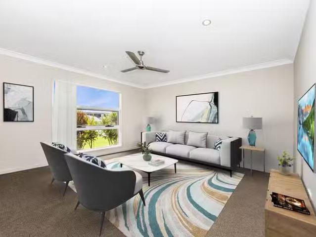 Just in! 8 Marblewood Circuit, Mount Low, QLD 4818