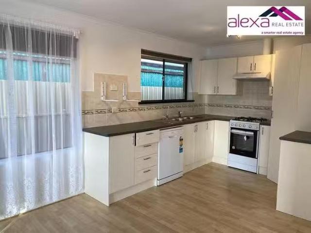 Cozy 8 Andrew Smith Drive, Parafield Gardens, SA 5107