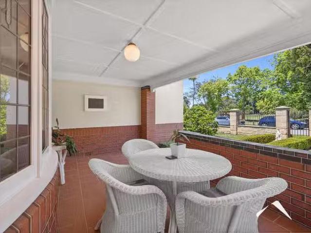 Just in! 8 Farr Avenue, North Perth, WA 6006