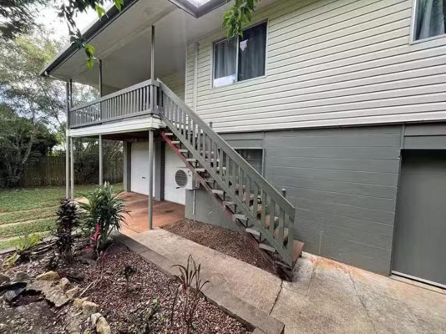 For Rent! 8 Hanrahan Street, Malanda, QLD 4885