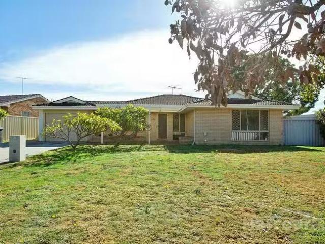 Cheap 8 Hermitage Street, Dudley Park, WA 6210