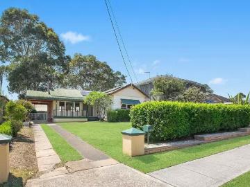 Just in! 8 June Place, Gymea Bay House for rent Listed by Ril.
