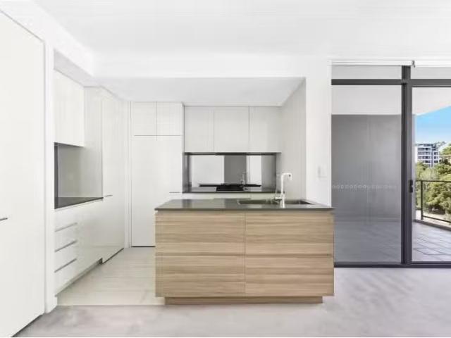 Charming 8 Waterview Drive, Lane Cove Apartment for rent List.