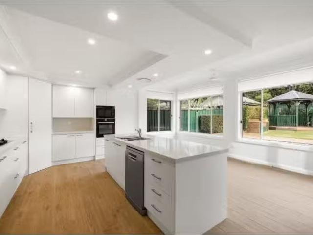 Charming 8 Weetalibah Road, Northbridge House for rent Listed.