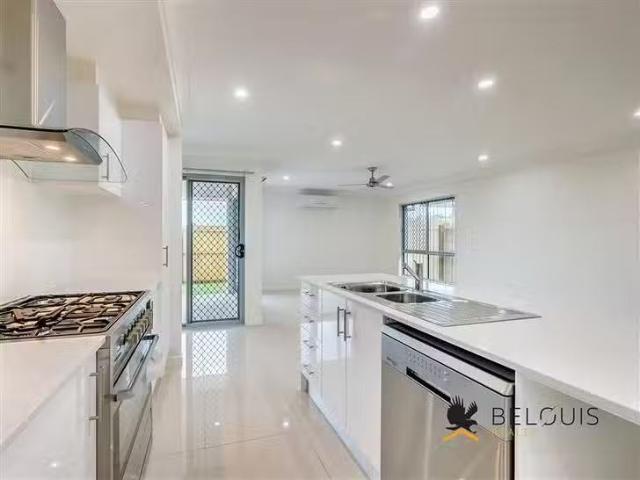 Just in! 8 Welford Circuit, Yarrabilba, QLD 4207