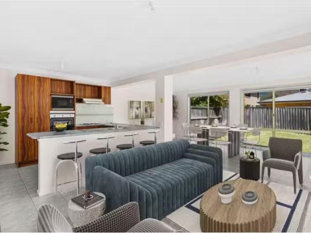 Cheap 8 Woodglen Place, Horsley House for rent Listed by Hann.
