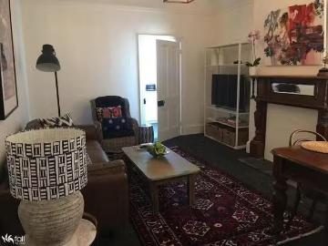Lara, Greater Geelong, Victoria - Balcony