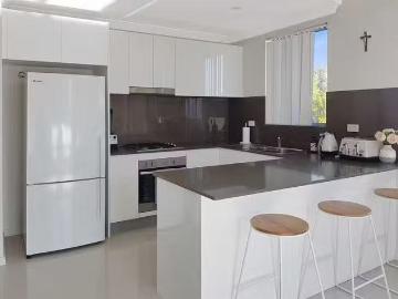Just in! 9/3 4 Harvey Place, Toongabbie, NSW 2146
