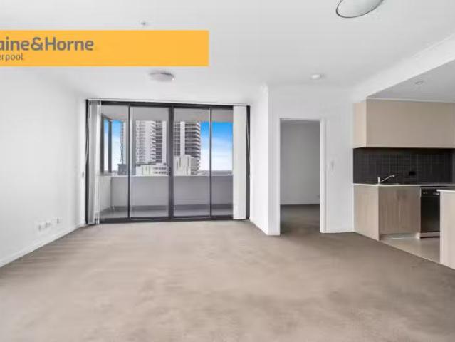 Unique 903/420 Macquarie Street, Liverpool NSW 2170