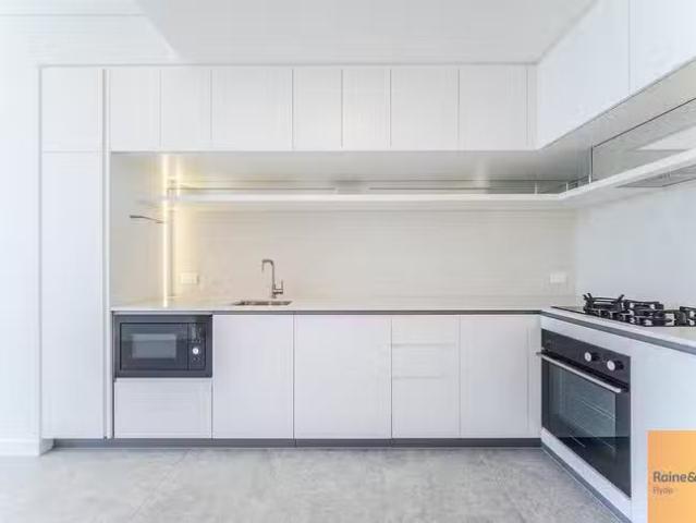 Rental! 903/8 Sanctuary Boulevard, Wentworth Point, NSW 2127