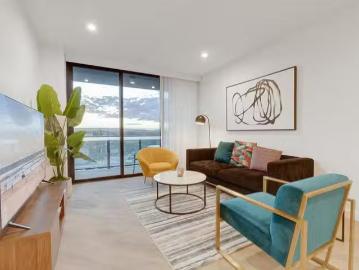 Unique 906/59 Meron Street, Southport, QLD 4215