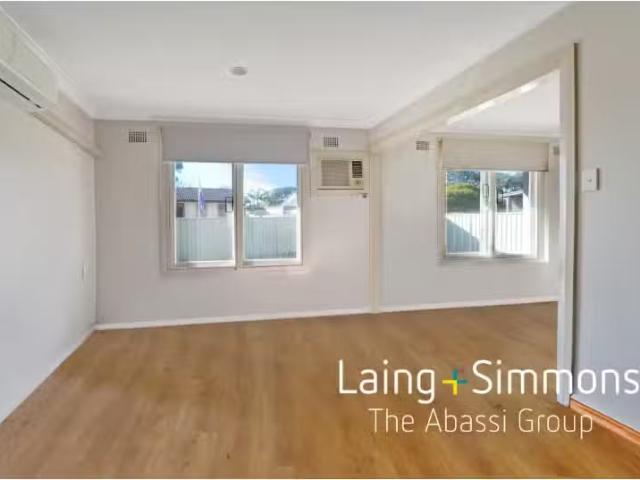 Just in! 90 Palmyra Avenue, Willmot House for rent Listed by.