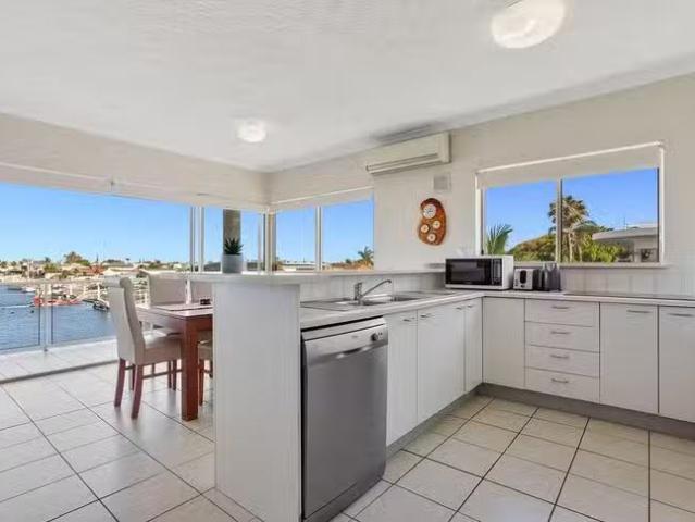 Unique 9/123 Brisbane Road, Mooloolaba, QLD 4557