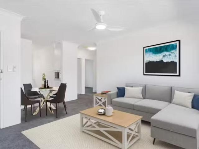 For Rent! 9/139 Pacific Parade, DEE WHY Apartment for rent Li.