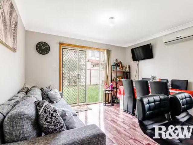 New 9/14 Methven Street, Mount Druitt, NSW 2770