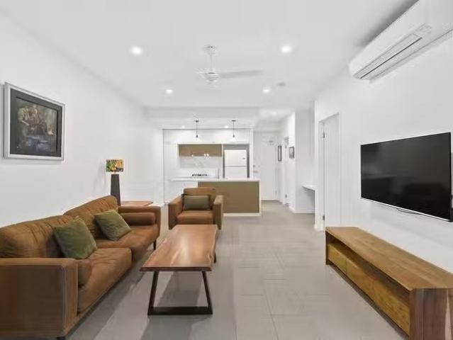 Cheap 9/166 Sydney Street, New Farm, QLD 4005