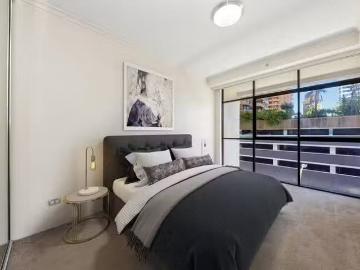 New 9/17 23 Newland Street, Bondi Junction, NSW 2022