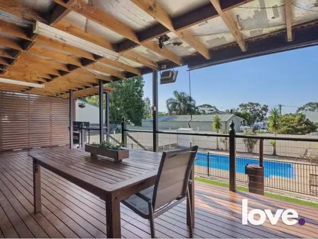 Deal! 91 Montgomery St, Argenton House for rent Listed by Lov.