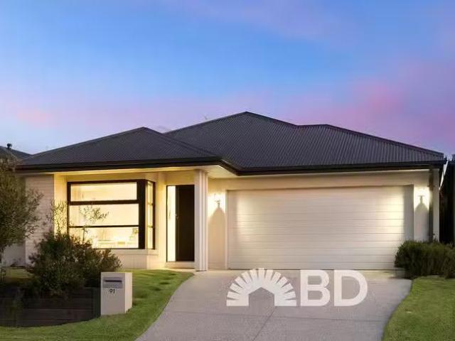 Cheap 91 Palatial Crescent, Narangba, QLD 4504