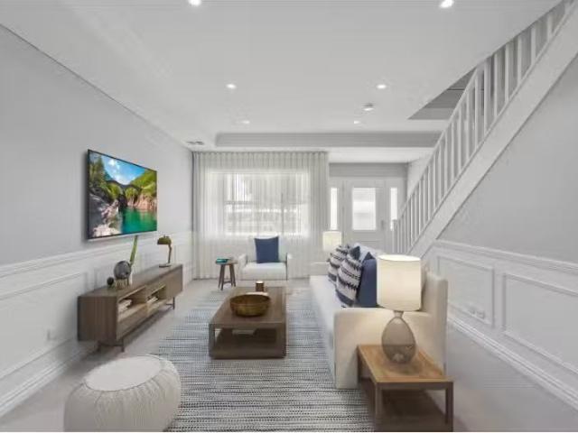 Cozy 922 Forest Road, Peakhurst Townhouse for rent Listed by.